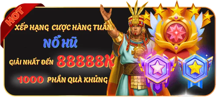 Sự kiện khuyến mãi 8xbet